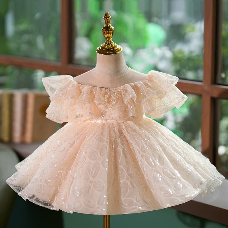 slim fit dress slacks 1st birthday outfit girl, it's my first birthday princess outfit girl, –  Melih's Boutique