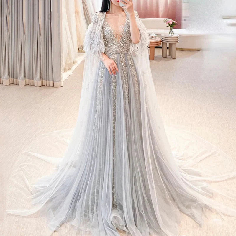 sachin and babi light blue dress INSPIRE CHIC Mother's Day Women Shawls and Wraps for Evening Dresses, Bling  Sparkly Shiny Shimmer Dressy for Wedding Party Black(Silver)  74.8
