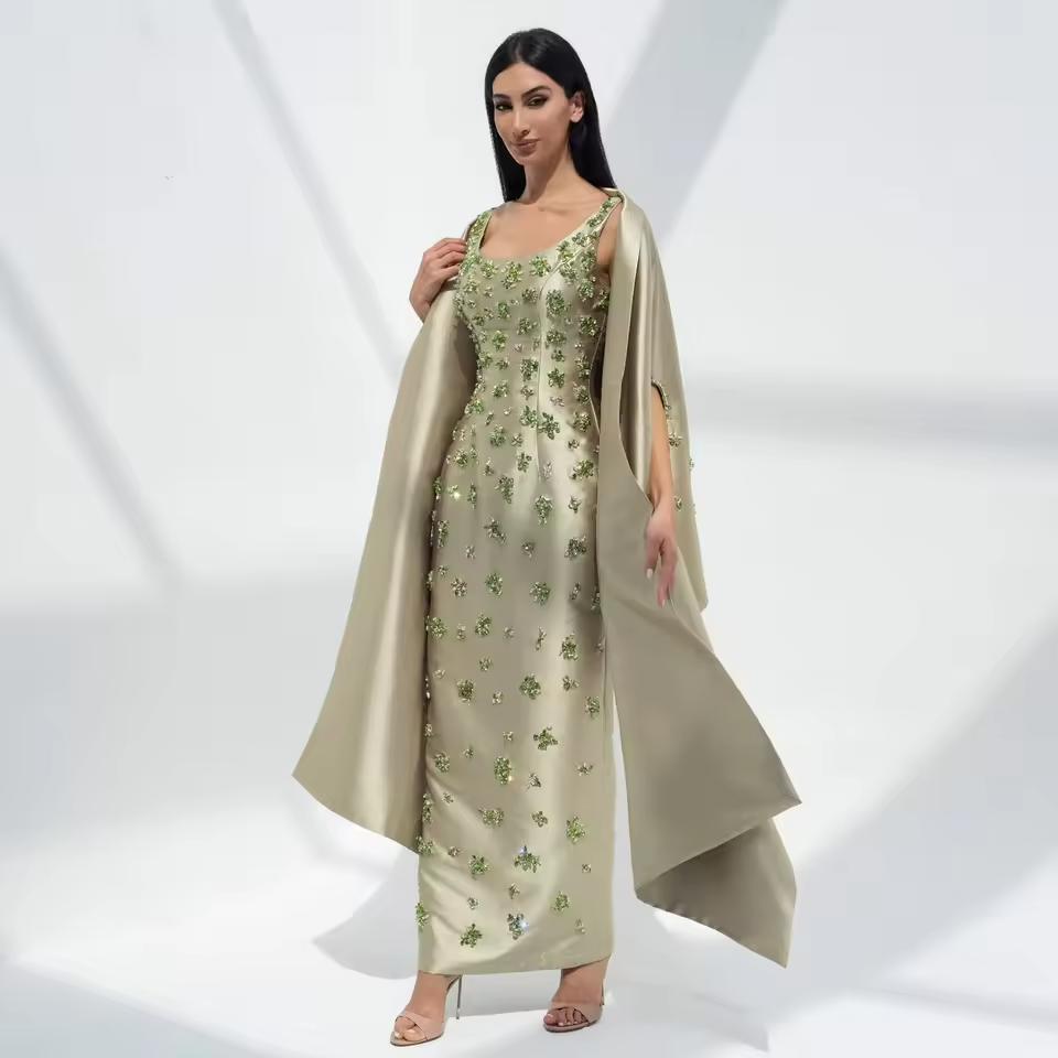 Sage Green Bridesmaid Dresses for Summer Weddings: A Complete Styling Guide