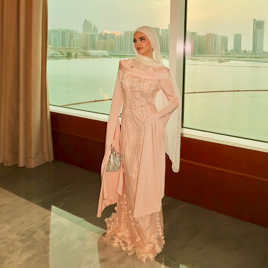 What to Wear to a Muslim Wedding: A Complete Guest Dress Guide