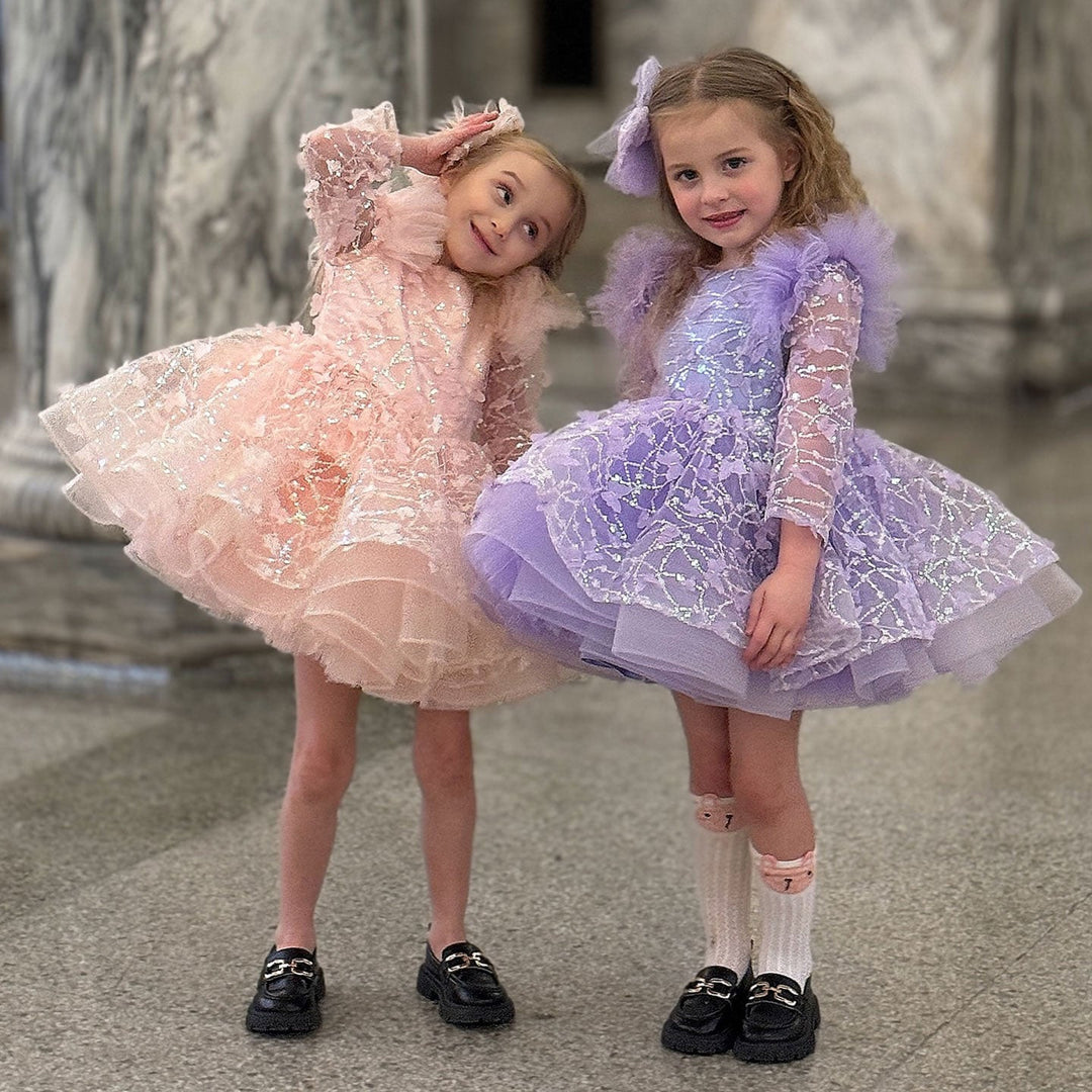 JC-Kids Short Dress