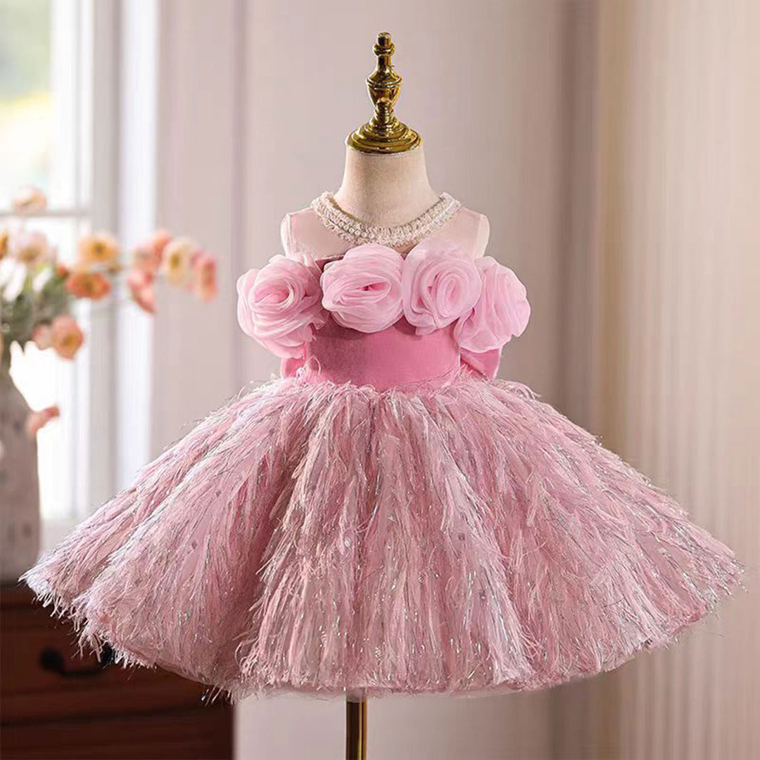 luxury designer dresses for girl child sale 2026 Baby Girls Designer Clothes For Kids Camisole... From Easy197, Rs.11,483.42