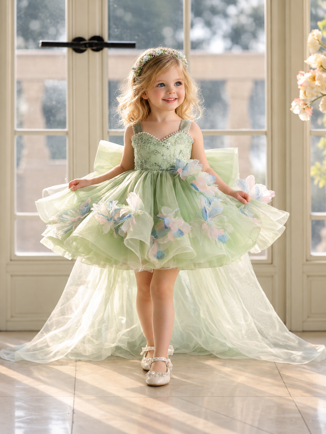 KIDS' BEST SELLERS