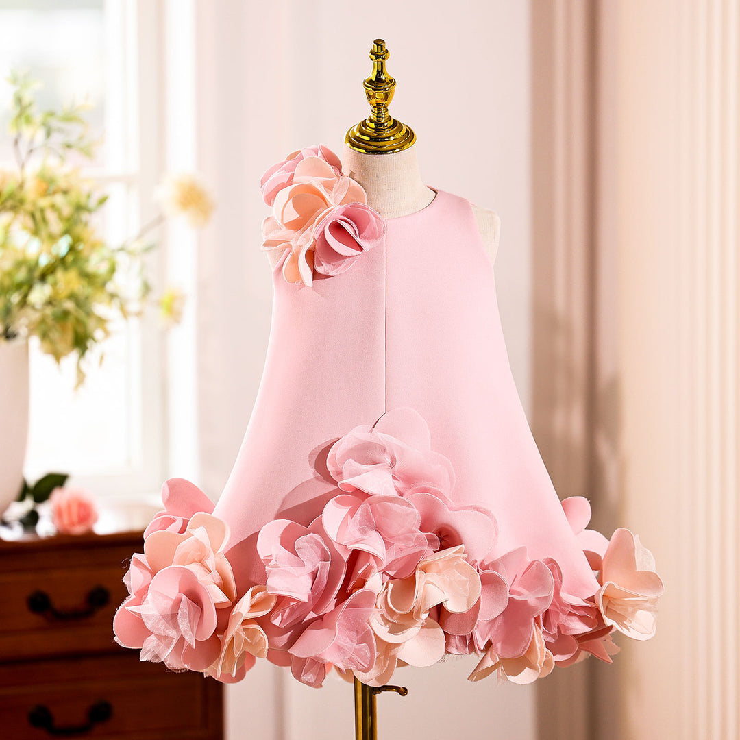 Hopscotch Baby Girls Hopscotch Ladies Dresses Stylish Dresses