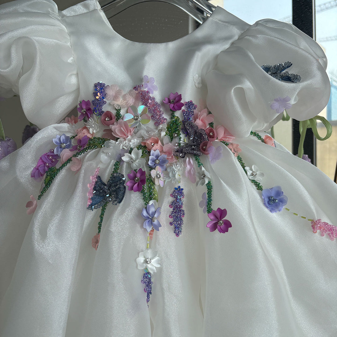 dreamy birthday dress Every princess deserves a dreamy birthday look! Dress your little one in elegance, sparkle, and charm for her big day. #PrincessDress #KidsChocolate #BirthdayOutfit #GirlsFashion #CuteKidsStyle