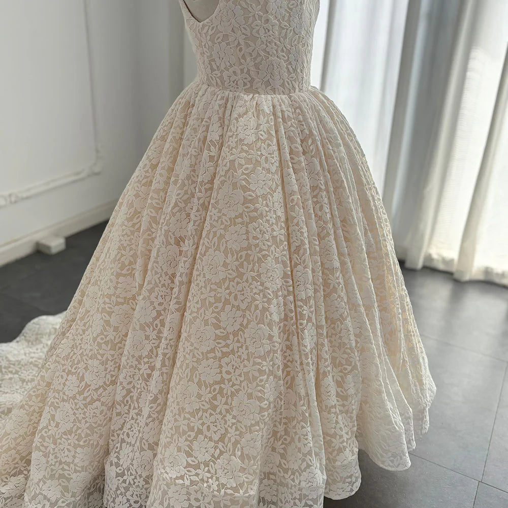 ivory american princess dresses American Princess Girls Size 2T Ivory Sleeveless Rhinestone-Accented Dress