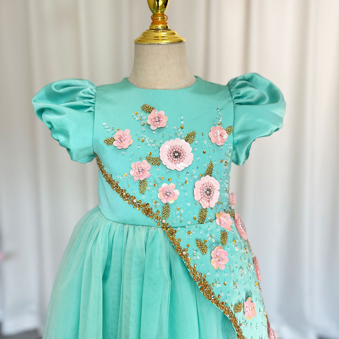 nika dress design Pernia's Pop Up Shop