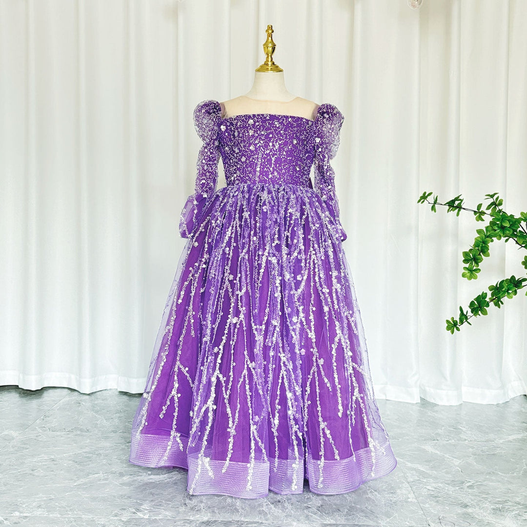 purple bebe dress Butterfly Lilac Lavender Sparkly Baby Girl Dress, Birthday Baby Girl Dress, Wedding Baby Dress, Tulle Baby Dress, 1st Birthday