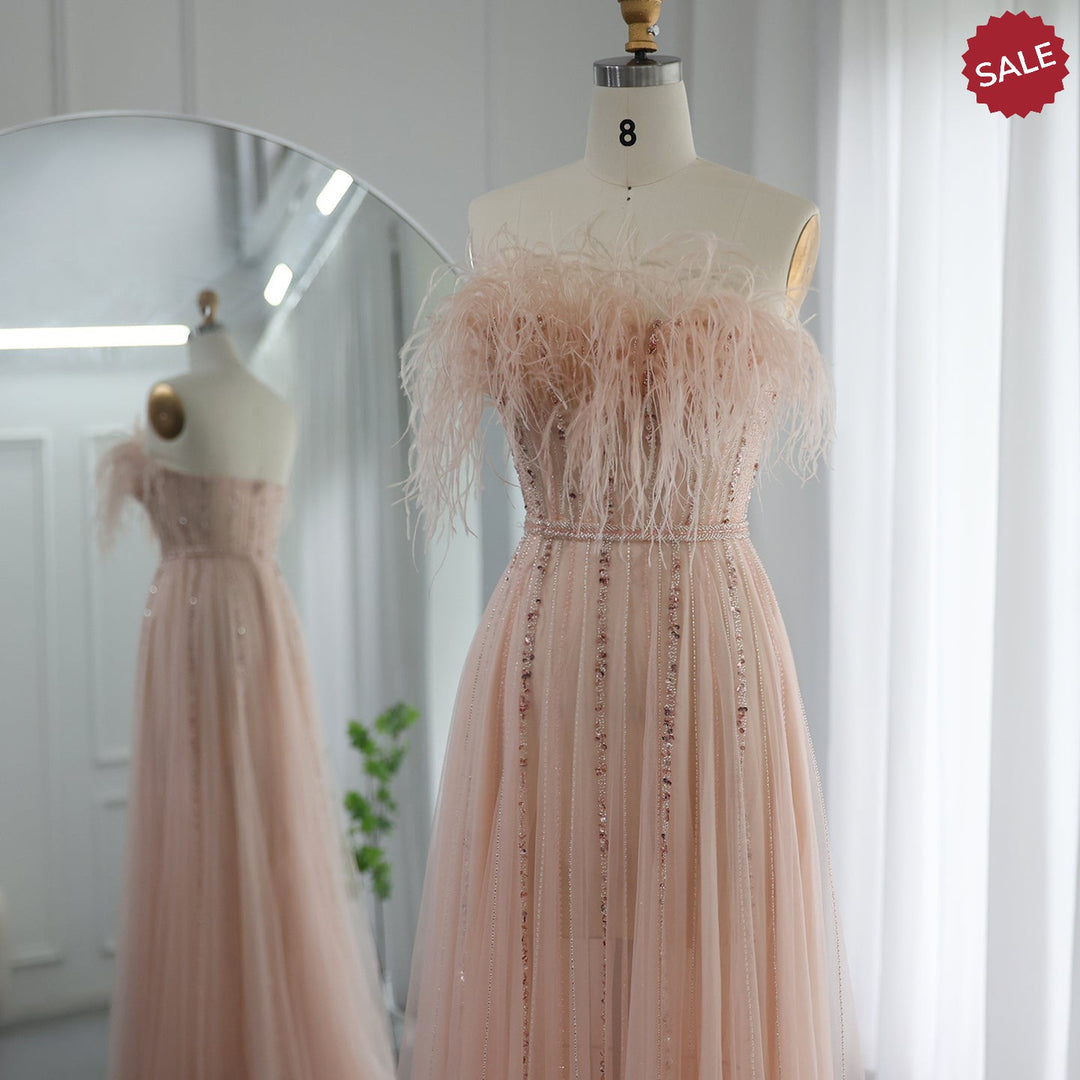cocktail dresses dubai Arabic Dubai Style Pink Pink sequin cocktail dress - 2019 Knee Length Formal Club Wear for Homecoming, Prom, and Parties