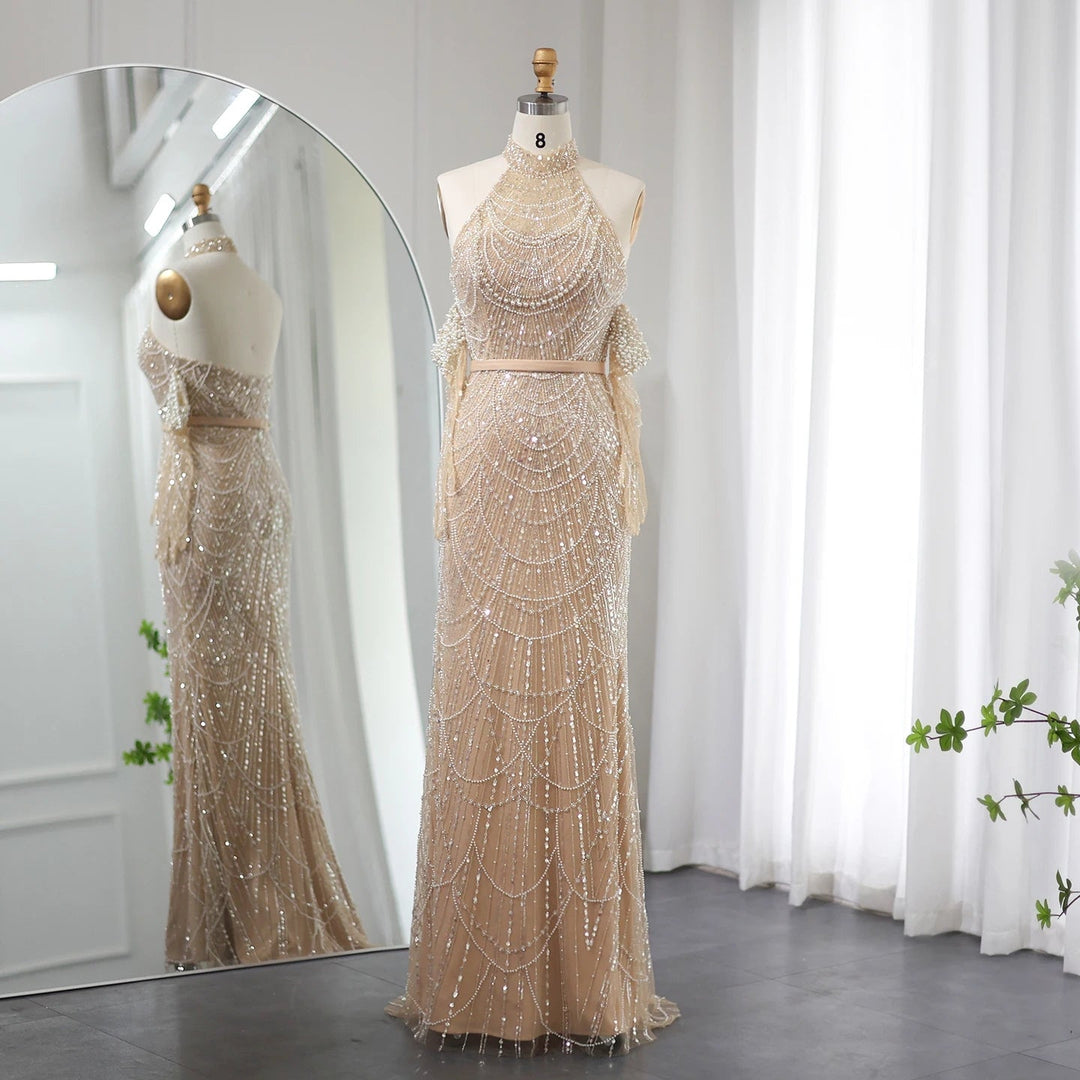 bias cut maxi dress Tyla Sage Dress