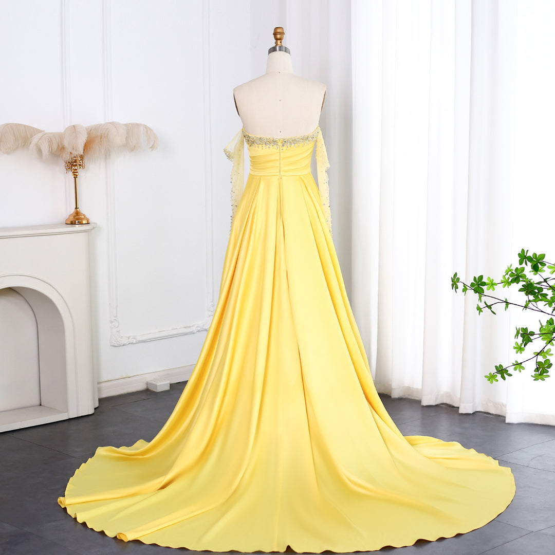 slim fit dress slacks Luxury Rose Pink One Shoulder Mermaid Evening Dresses for Women Wedding  Party High Slit Long Prom Formal Gowns – DreamyVow