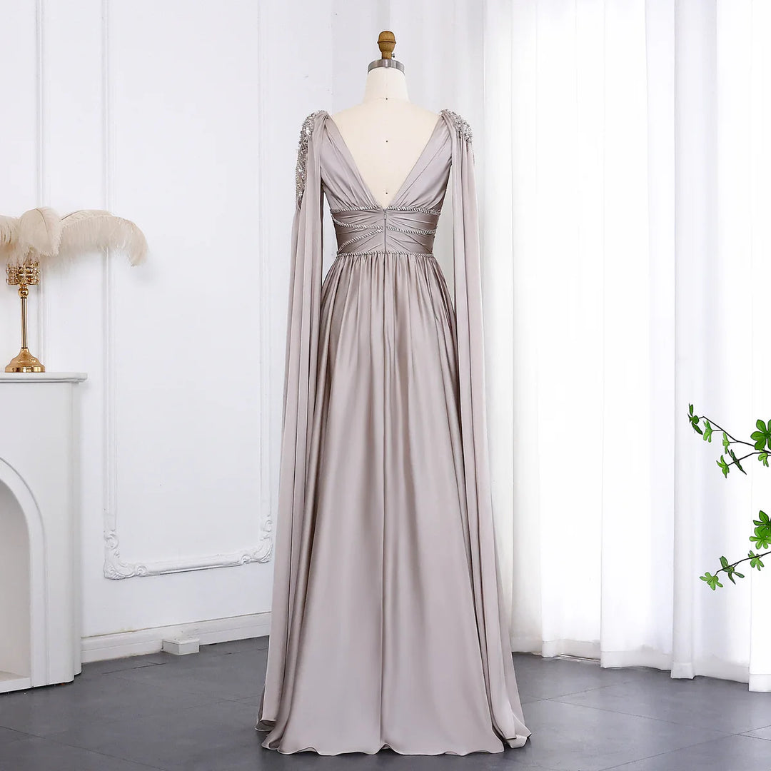 silver and rose gold dress prom dresses silver Gold and Silver Long Ombre Sequin Prom Dress -PromGirl Silver/Rose Gold / 3XLarge-parroquiadesanalbertomagno.com