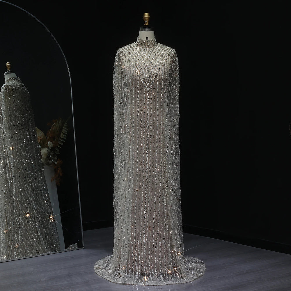 Luxury Evening Dresses DreamyVow Luxury Evening Dresses DreamyVow
