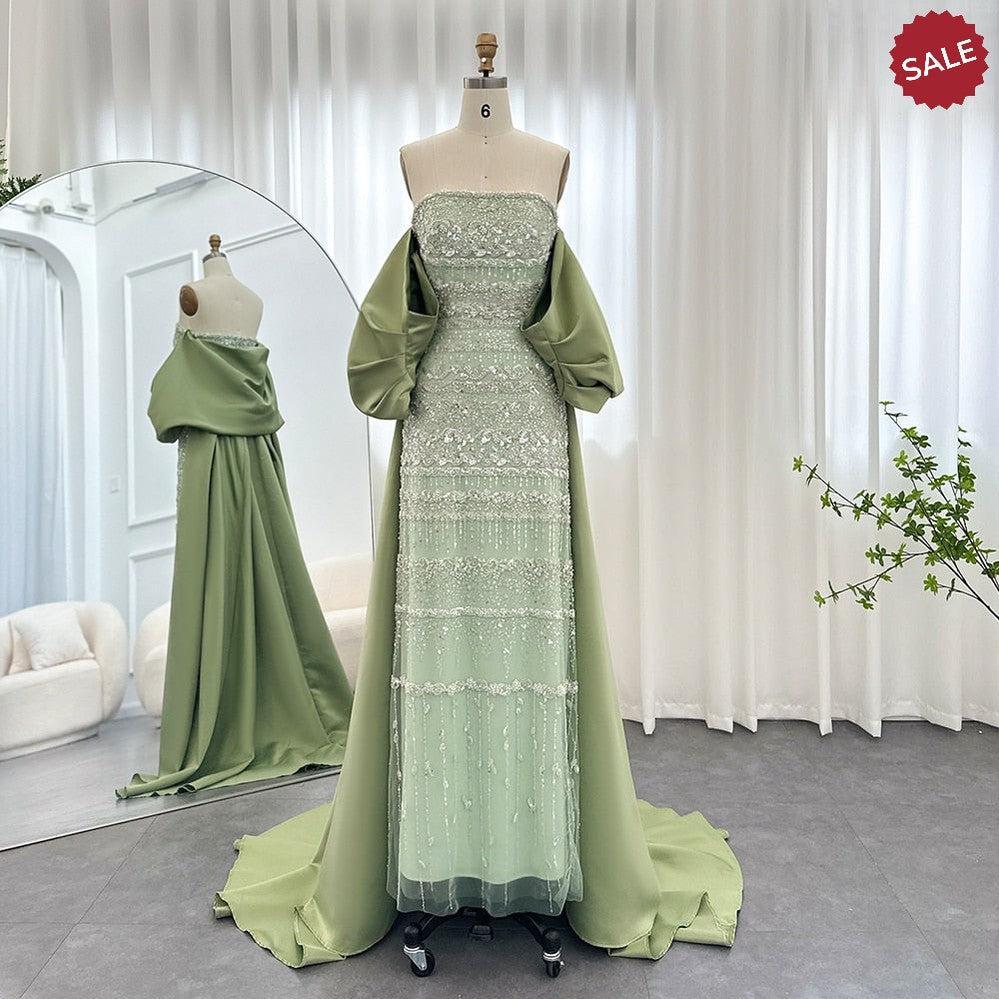 Luxury Evening Dresses DreamyVow Luxury Evening Dresses DreamyVow