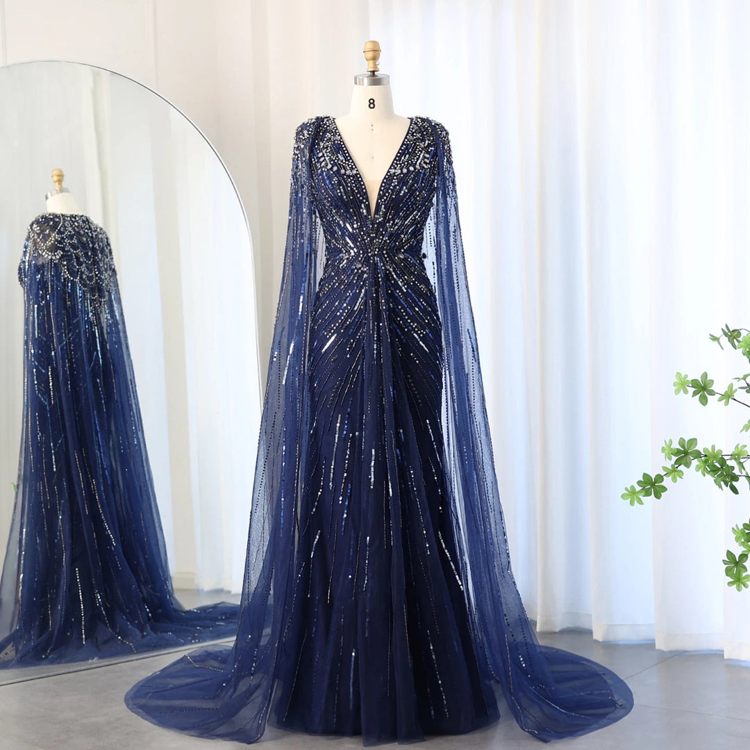Evening Dresses Luxury Plus Size Formal Party Dress for Women Wedding Guest DreamyVow Evening Dresses Luxury Plus Size Formal Party Dress for Women Wedding Guest DreamyVow