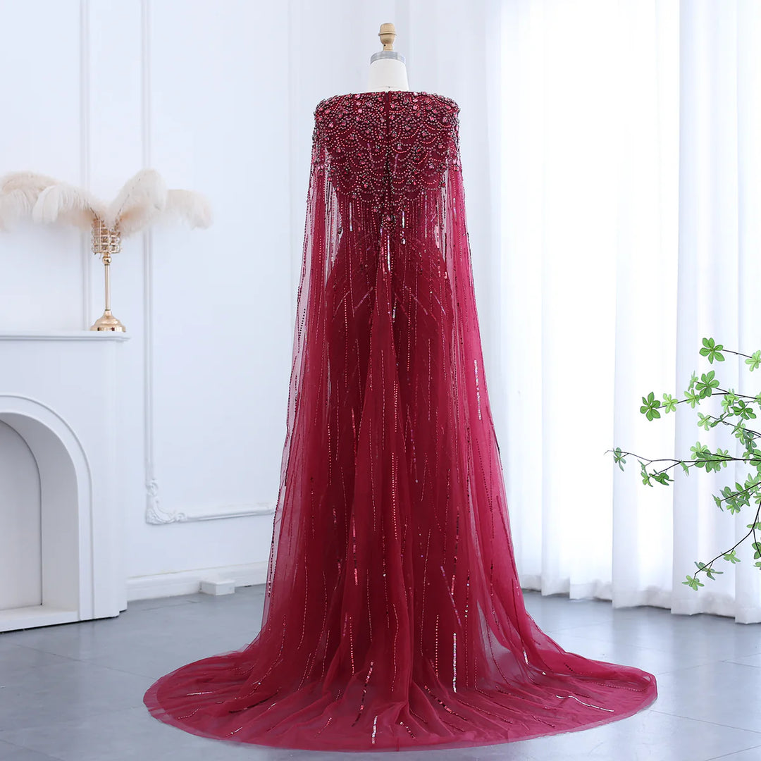 Evening Dresses Luxury Plus Size Formal Party Dress for Women Wedding Guest DreamyVow Evening Dresses Luxury Plus Size Formal Party Dress for Women Wedding Guest DreamyVow