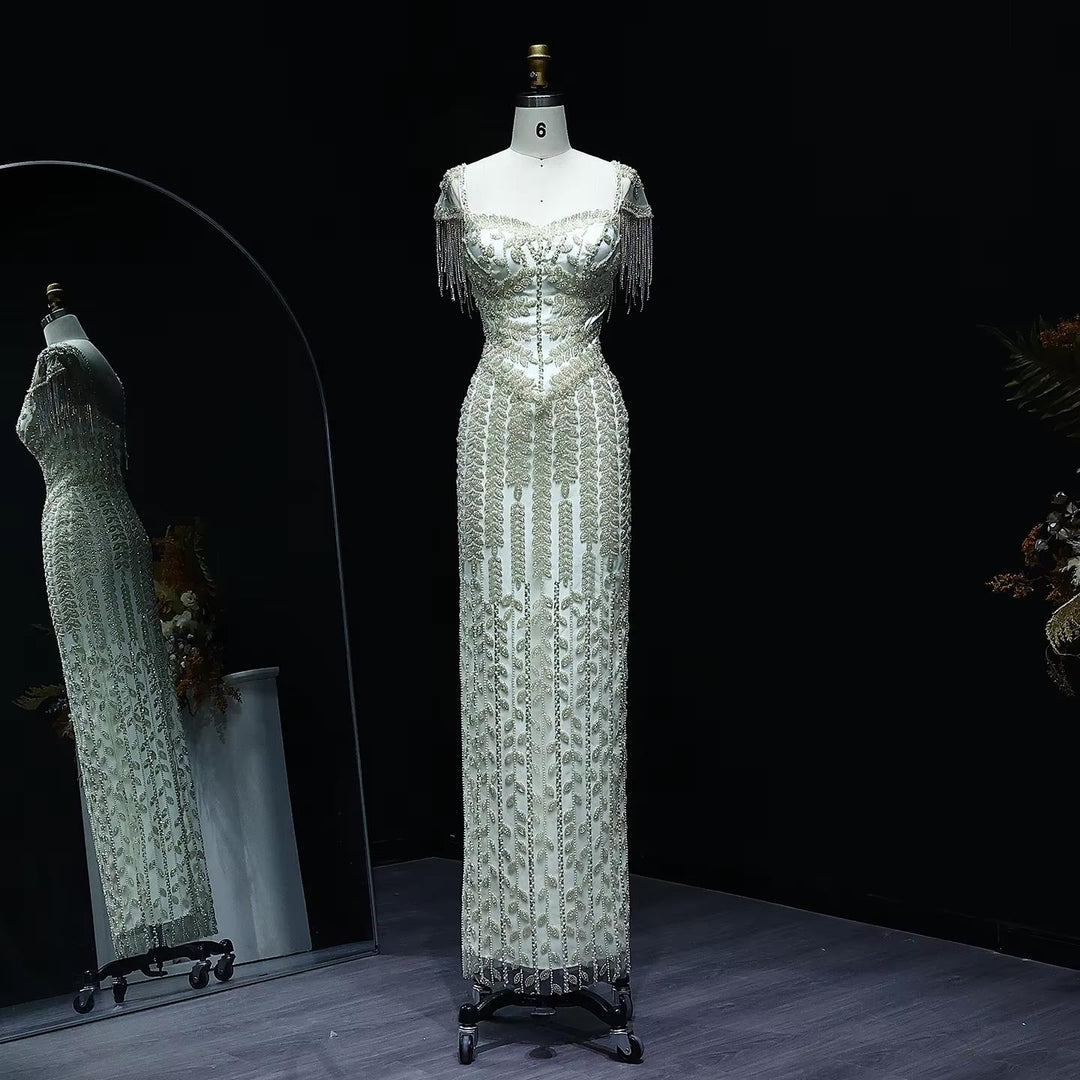 Luxury Evening Dresses DreamyVow Luxury Evening Dresses DreamyVow