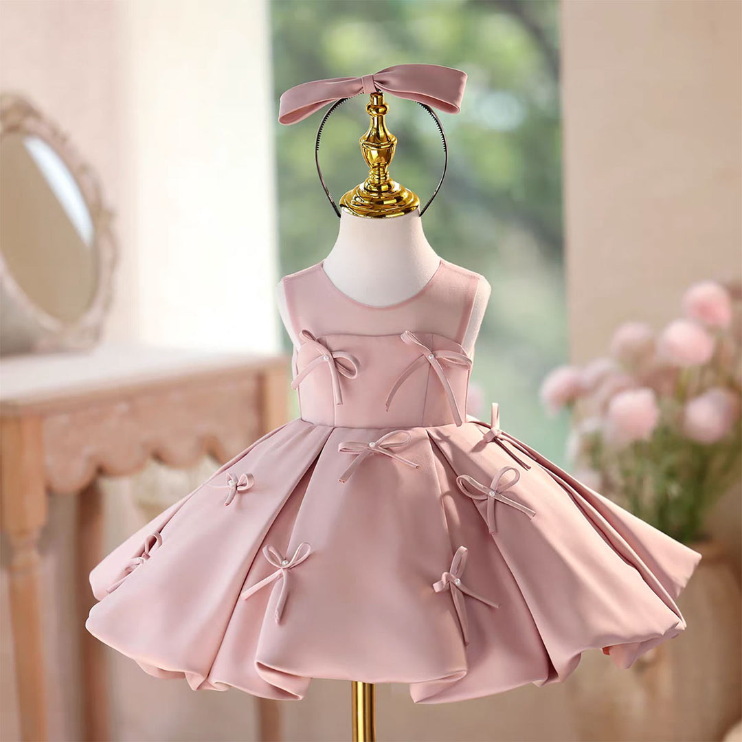 birthday princess dress for girls Sofia Couture Birthday Princess Dress