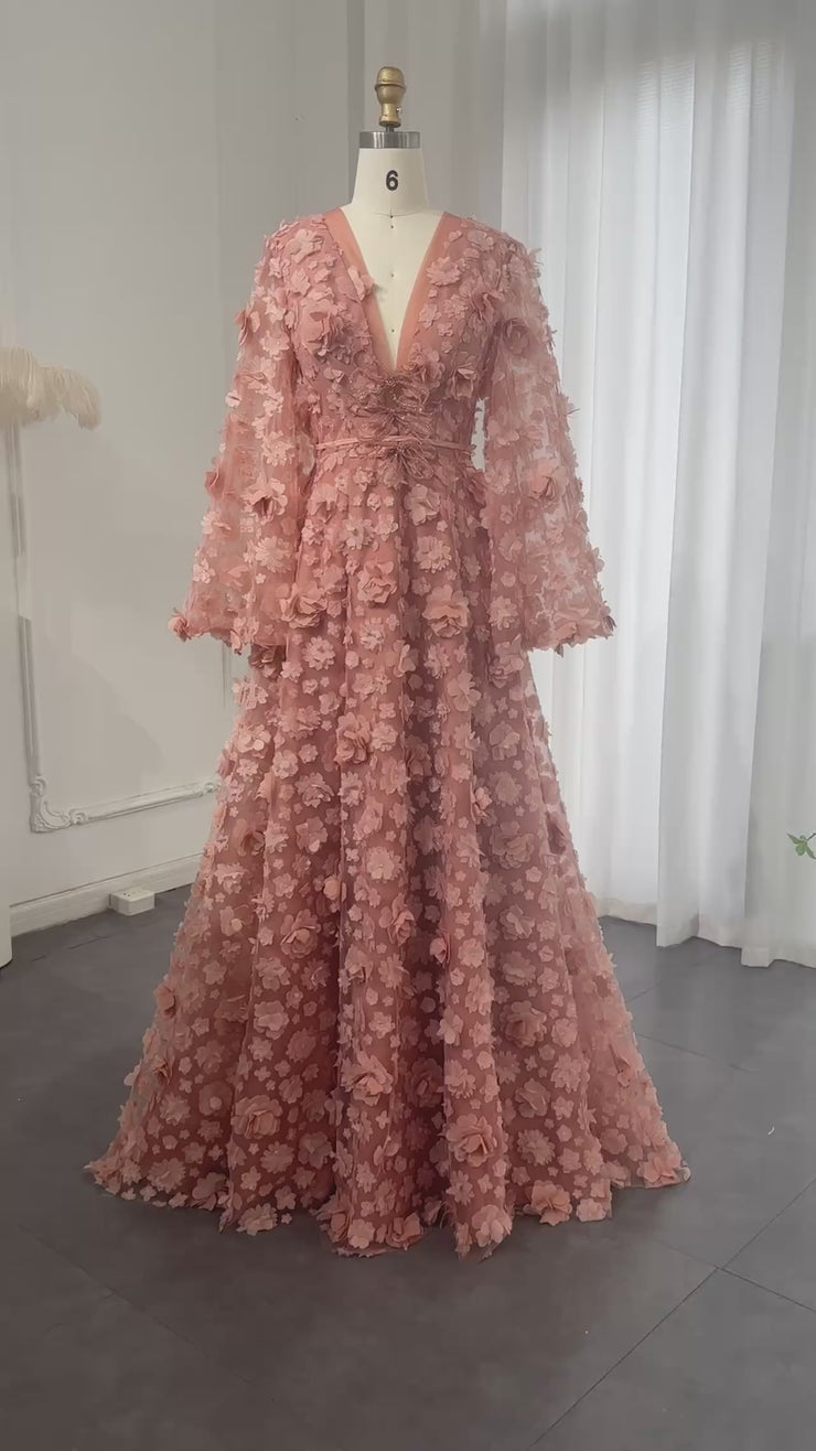 Evas Aliexpress Robe De Soiree Elegant Gold Mermaid Arabic Luxury