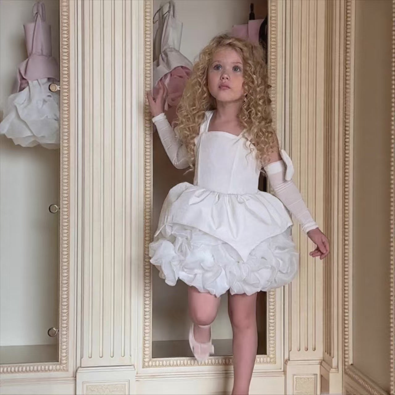 ラムPretty Princess ラムPretty Princess